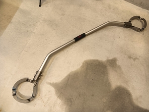ZC6/ZN6 Suspension part