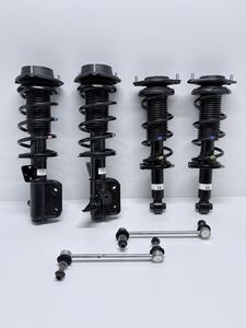 ZD8/ZN8 Suspension part