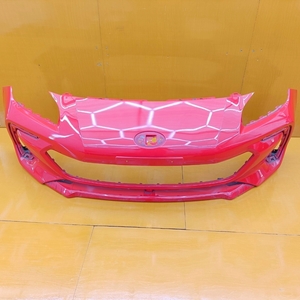 ZD8 Front part