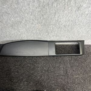ZC6/ZN6 Interior part