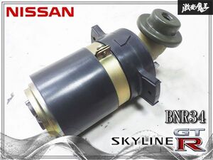 BCNR33/BNR32 其他 零件