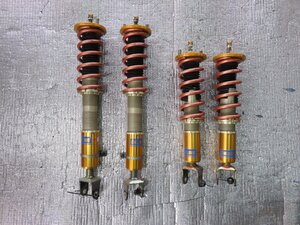Suspension — item to be identified