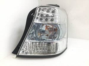 後部 系統 · 品項待確認