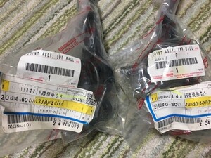 懸吊 系統 · 品項待確認