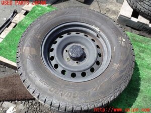 Wheels & Tires — item to be identified