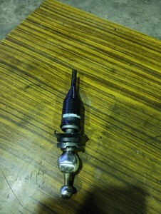 Misc — item to be identified