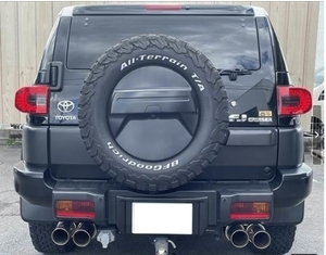 Wheels & Tires — item to be identified