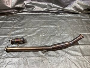 Misc — item to be identified