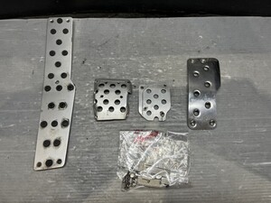 Misc — item to be identified