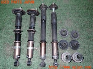 Suspension — item to be identified
