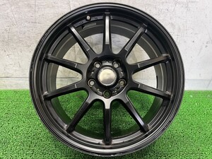 Wheels & Tires — item to be identified