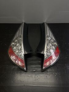 後部 系統 · 品項待確認