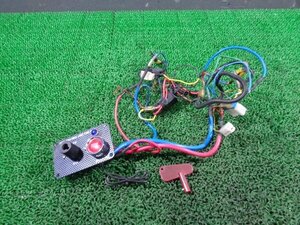 CP9A Misc part