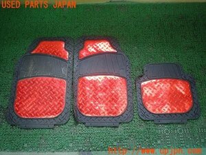 內裝 系統 · 品項待確認