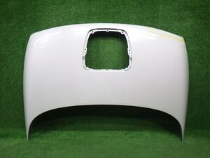 ZC7 보닛 후드