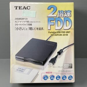 외장형 FDD