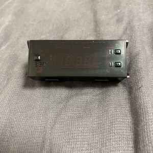 Misc — item to be identified