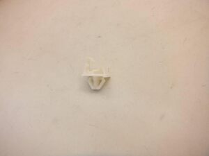 Front — item to be identified