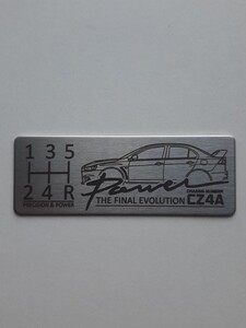 CZ4A 기타 부품