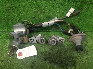 FC3C Misc part