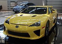 LFA10 기타 부품